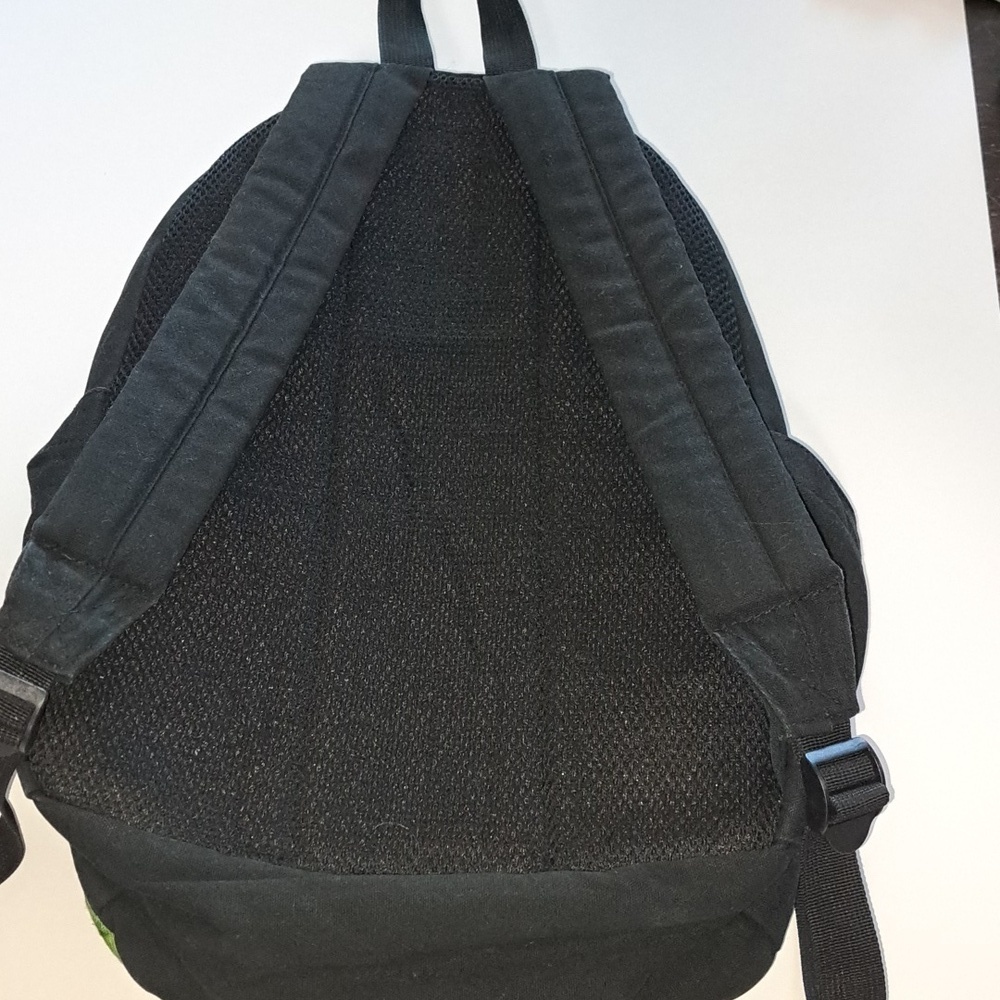 For U Designs Classic Fresh Watermellon Pattern Backpack - Picture 3 of 9